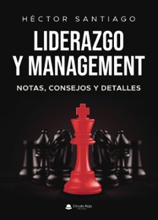 liderazgo y management (ebook)-9788411597692