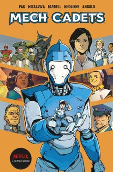 -greg pak-9788411617192