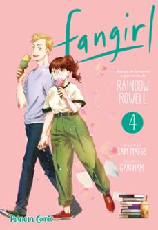 fangirl nº 04/04-rainbow rowell-9788411619592