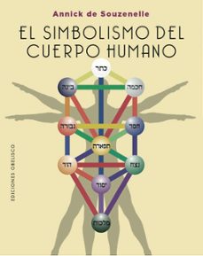 el simbolismo del cuerpo humano-9788411721592