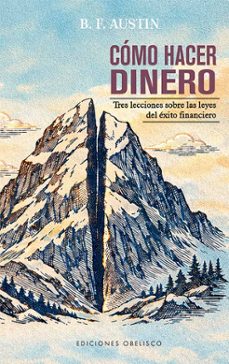 cómo hacer dinero-9788411723992