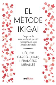 el mètode ikigai. ne 2024-hector (kirai) garcia-francesc miralles-9788411730792