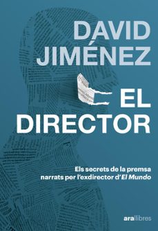 el director-david jimenez-9788411732192