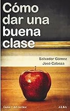 como dar una buena clase-9788411780292
