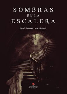 sombras en la escalera (ebook)-9788411893992
