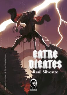 entre dientes-raul silvestre-9788412044492