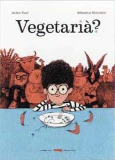 vegetaria?-9788412078992