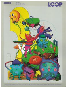 loop 2. alegria, que son dos vidas.-9788412093292