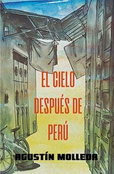el cielo después de perú-agustin molleda-9788412148992