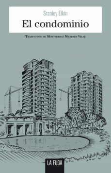 el condominio (ebook)-stanley elkin-9788412159592