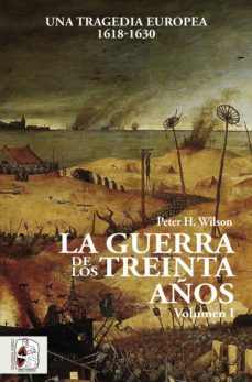 la guerra de los treinta años i (ebook)-peter h. wilson-9788412168792