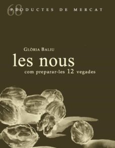 les nous, com preparar-les 12 vegades-9788412171792
