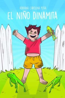 Imagen Principal de El niño dinamita