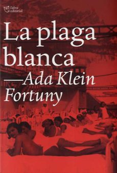 la plaga blanca-9788412209792