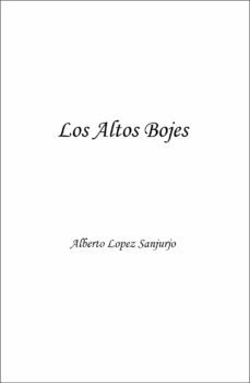 los altos bojes (ebook)-9788412258592