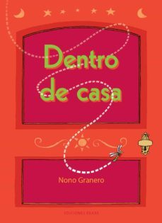 dentro de casa-nono granero-9788412267792