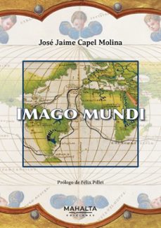 imago mundi-jose jaime capel molina-9788412275292