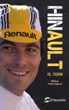 hinault (ebook)-william fotheringham-9788412277692