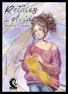 retales del olvido-irenea m. fernandez-9788412292992