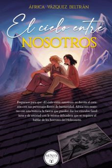 el cielo entre nosotros (ebook)-9788412324792