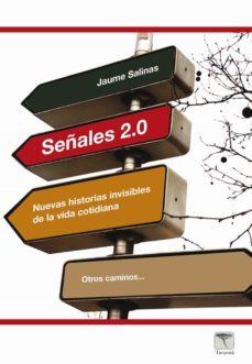 señales 2.0 (ebook)-jaume salinas-9788412332292