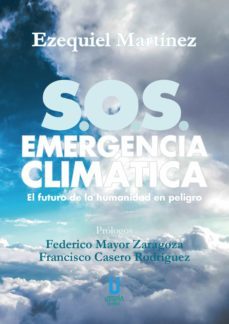 s.o.s. emergencia climatica (ebook)-ezequiel martinez-9788412336092