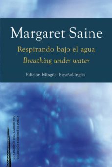 respirando bajo el agua-margaret saine-9788412353792