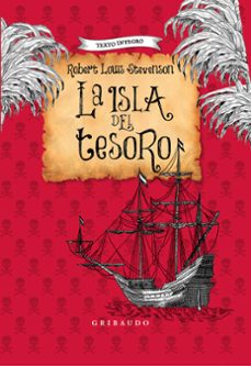 la isla del tesoro-9788412394092