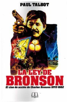 la ley de bronson-paul talbot-9788412396492
