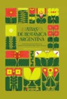 atlas de botanica argentina-carla lois-9788412397192