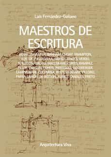 maestros de escritura-9788412454192
