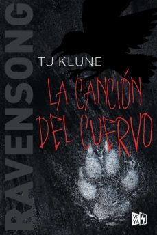 la cancion del cuervo (ebook)-tj klune-9788412477092