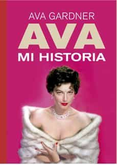 ava-ava gardner-9788412497892
