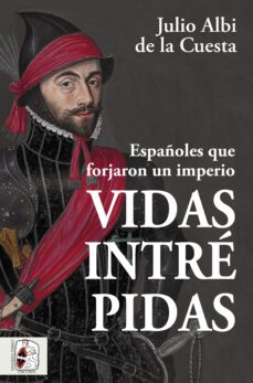 vidas intrepidas (ebook)-9788412498592