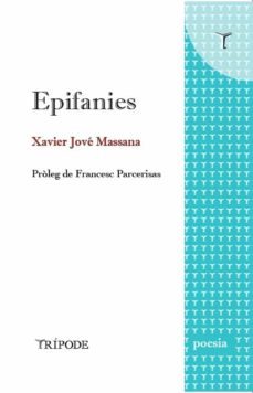 epifanies-xavier jove massana-9788412501292