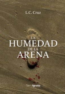 la humedad de la arena (ebook)-l.c. cruz-9788412541892
