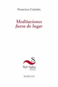 meditaciones fuera de lugar-9788412558692