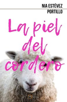 la piel del cordero-nia estevez portillo-9788412593792