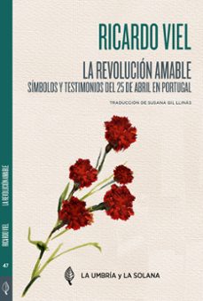 la revolucion amable-ricardo viel-9788412624892