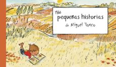 mas pequeñas historias-9788412650792