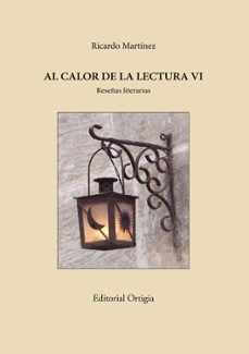 al calor de la lectura vi-9788412656992