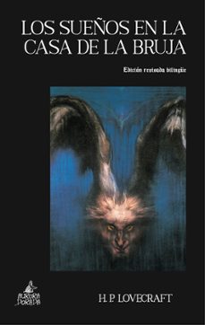 los sueños en la casa de la bruja-9788412713992