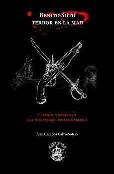 benito soto, terror en la mar-pablo campos calvo sotelo-9788412729092