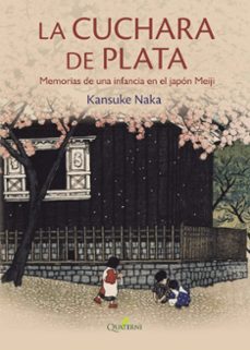 la cuchara de plata-naka kansuke-9788412733792