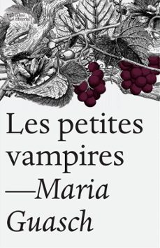 les petites vampires-maria guasch-9788412833492