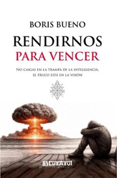 rendirnos para vencer-9788412846492