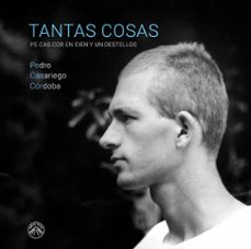tantas cosas-pedro casariego cordoba-9788412850192