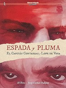 espada y pluma-jorge esteban urabayen-9788412893892