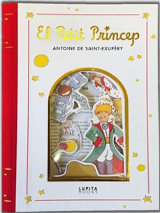 el petit príncep-antoine de saint exupery-9788412905892
