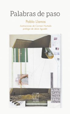palabras de paso-pablo llanos-9788412925692